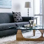 West Wacker Apartment