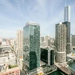 West Wacker Apartment