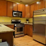 Lakewood Avenue Condo