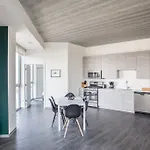 Two-Bedroom On N Milwaukee Avenue Apt 407
