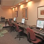 Hotel Embassy - Downtown River North 3*