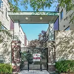 Luxury Fulton Market Townhome