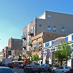 Furnished Apartments
