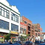 Furnished Apartments