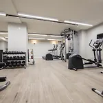 Fire Apartment