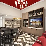 Saint Clair - Magnificent Mile 4* Chicago