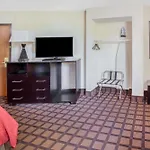 Super 8 By Wyndham Il Hotel 2*
