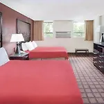 Super 8 By Wyndham Il Hotel Chicago