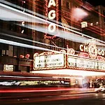 Saint Clair - Magnificent Mile Chicago