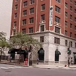 Saint Clair - Magnificent Mile