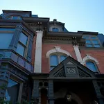 The Wheeler Mansion Hotel