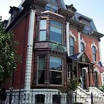 The Wheeler Mansion Hotel 4*