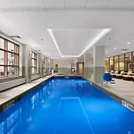 Hotel Embassy - Downtown River North Chicago