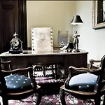 The Wheeler Mansion 4* Chicago