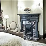 The Wheeler Mansion Hotel Chicago
