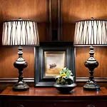 The Wheeler Mansion 4* Chicago