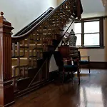 The Wheeler Mansion Hotel Chicago