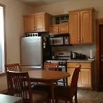 Convention Center Area Apartment