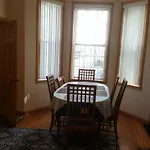 Convention Center Area Apartment
