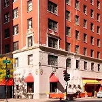 Saint Clair - Magnificent Mile