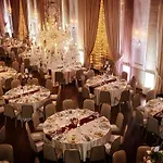 The Inn At The Standard Club