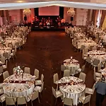 The Inn At The Standard Club
