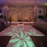 The Inn At The Standard Club