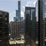Envitae 3br Spacious Lux Skyview Of Navy Pier * Chicago