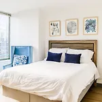 Envitae 3br Spacious Lux Skyview Of Navy Pier Apartment