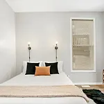 Trendy & Insta-Worthy 2Br Apartment - Kimball All Rep