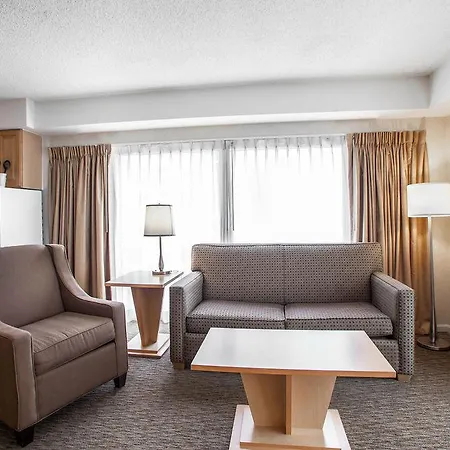 Hotel Comfort Michigan Avenue Chicago