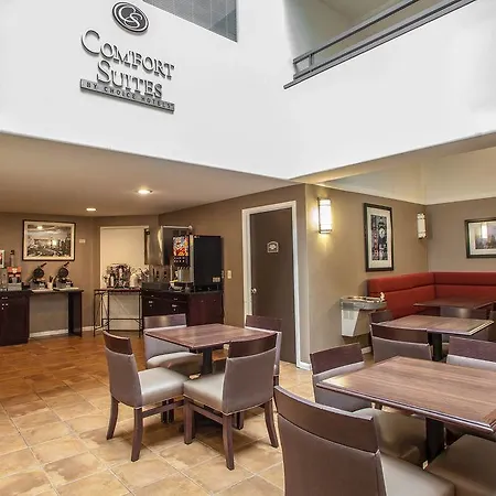 Comfort Michigan Avenue 3* Chicago