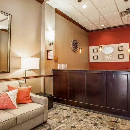 Comfort Michigan Avenue Hotel Chicago