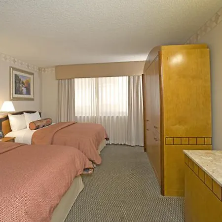 Embassy - Downtown River North 3* Chicago