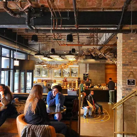 The Collection River North Chicago