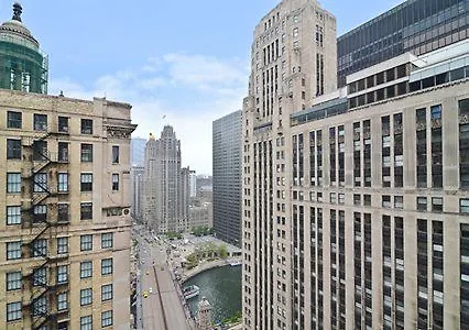 Comfort Michigan Avenue Chicago