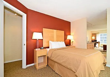 Comfort Michigan Avenue Hotel 3*