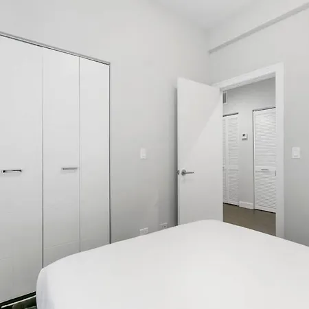 2br Trendy Urban - Division 102w 202w 302w Rep *