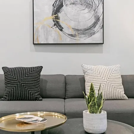 2br Trendy Urban - Division 102w 202w 302w Rep Chicago