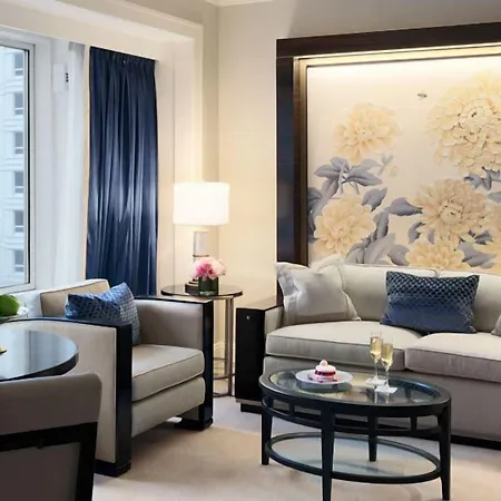 The Peninsula Hotel 5*