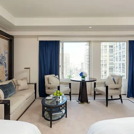 The Peninsula 5*