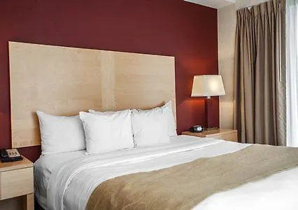 Comfort Michigan Avenue Hotel Chicago