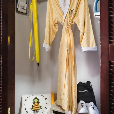 Hotel Staypineapple, An Iconic Hotel, The Loop 4*