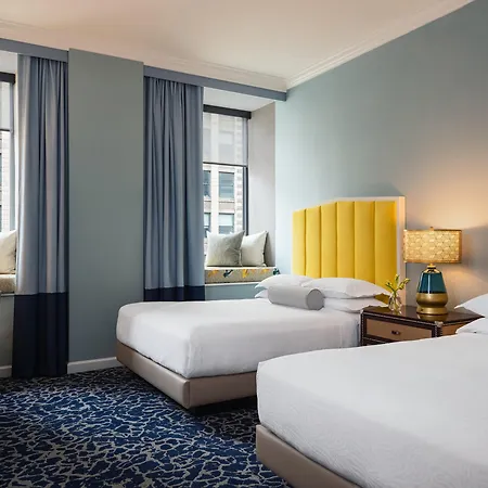 Hotel L7 By Lotte Chicago