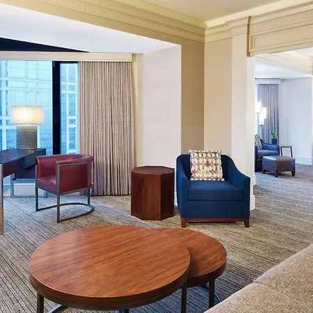 The Westin River North Hotel 4*
