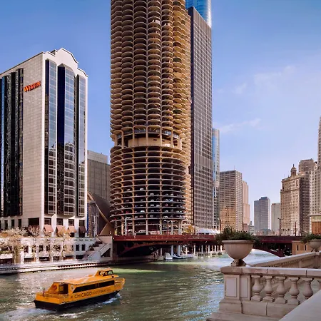 The Westin River North Chicago