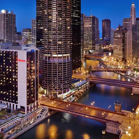 The Westin River North 4*
