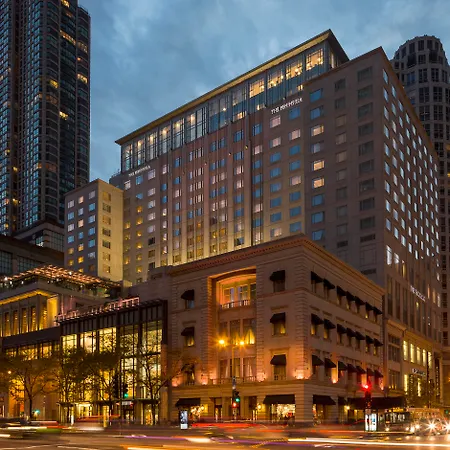 The Peninsula