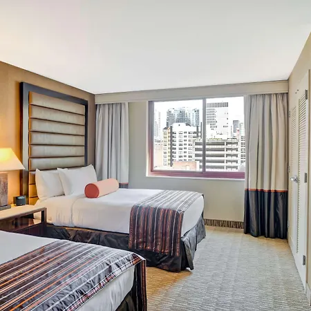 Embassy - Downtown River North 3* Chicago