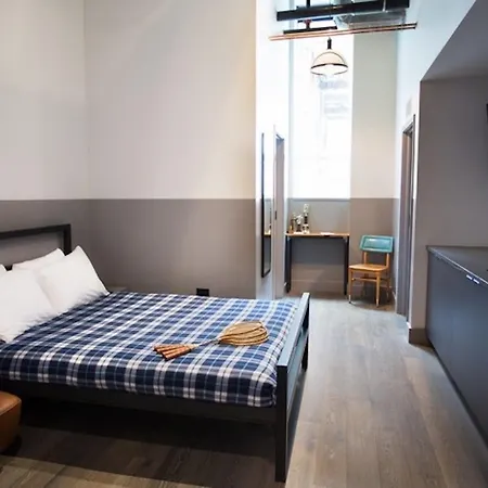The Collection River North 3* Chicago
